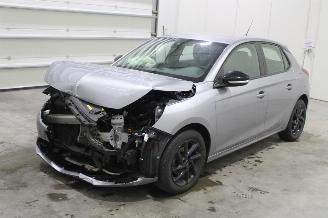 Auto da rottamare Opel Corsa  2020/8