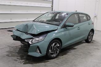 Autoverwertung Hyundai I-20 i20 2023/6