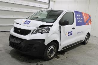 Purkuautot passenger cars Peugeot Expert  2024/3