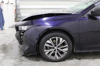 Peugeot 508  picture 5