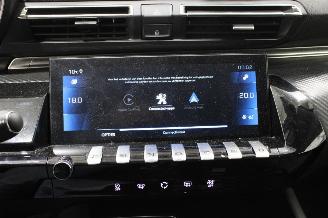 Peugeot 508  picture 12