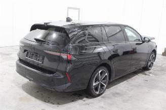 Opel Astra  picture 4