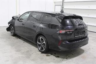 Opel Astra  picture 5