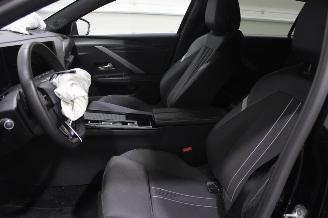 Opel Astra  picture 11