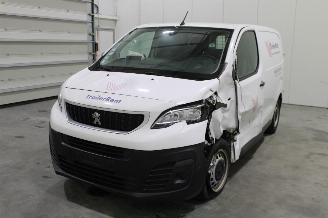 Peugeot Expert  picture 1