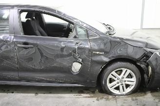 Toyota Corolla  picture 7