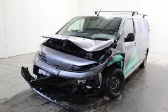 Uttjänta bilar auto Peugeot Expert  2024/9
