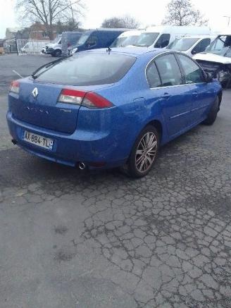 Renault Laguna  picture 4