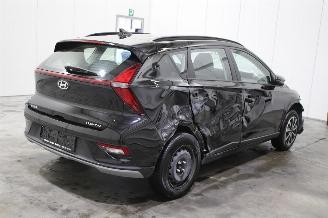 Hyundai Bayon  picture 3