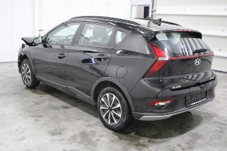 Hyundai Bayon  picture 4