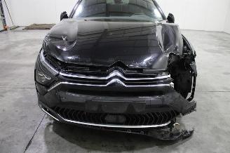 Citroën C5  picture 6