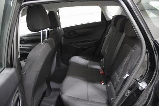 Hyundai Bayon  picture 12