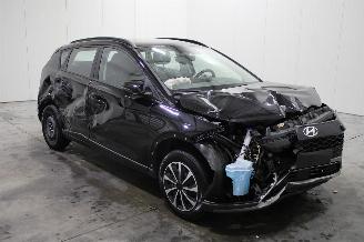 Hyundai Bayon  picture 2