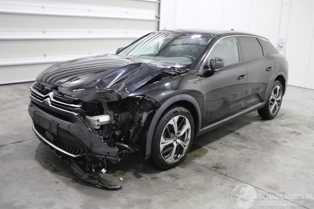 Citroën C5 