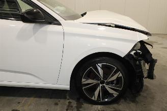 Peugeot 308  picture 7