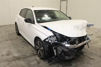 Peugeot 308  picture 2