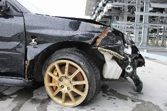 Subaru Impreza  picture 7