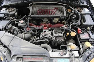 Subaru Impreza  picture 15