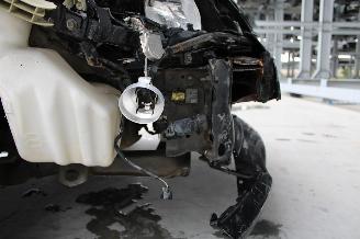 Subaru Impreza  picture 8