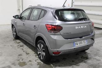 Dacia Sandero  picture 4