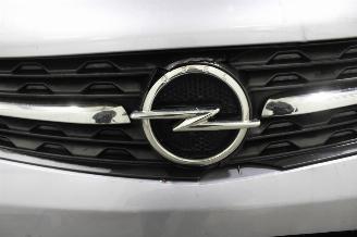 Opel Vivaro  picture 24