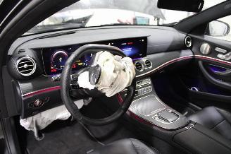 Mercedes E-klasse E 200 picture 9
