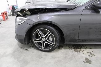 Mercedes E-klasse E 200 picture 5