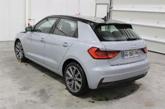 Audi A1  picture 4