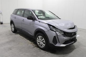 Peugeot 5008  picture 2