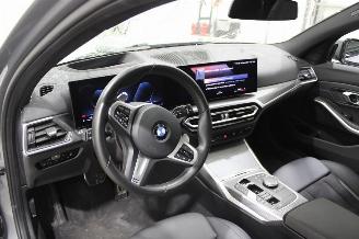 BMW 3-serie 318 picture 10
