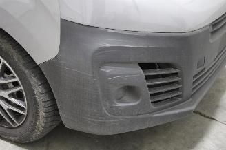 Peugeot Expert  picture 9