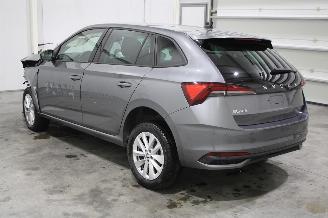 Skoda Scala  picture 4