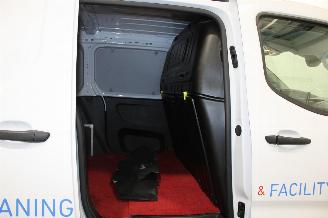 Peugeot Partner  picture 21