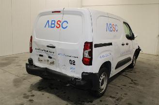 Peugeot Partner  picture 3
