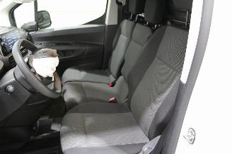 Peugeot Partner  picture 11