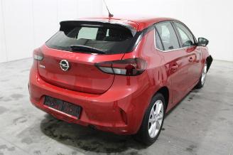 Opel Corsa  picture 3