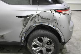 DS Automobiles DS 3 DS3 picture 9