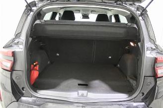 Opel Frontera  picture 17