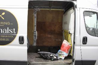 Opel Movano  picture 23