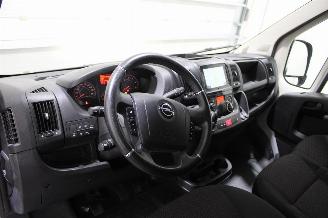 Opel Movano  picture 10