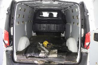 Mercedes Vito  picture 18