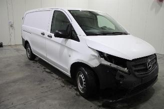 Mercedes Vito  picture 2