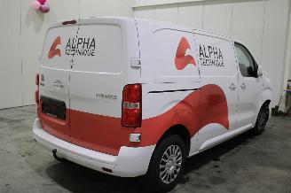 Toyota ProAce  picture 3