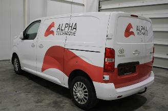Toyota ProAce  picture 4