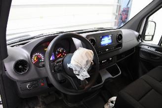 Mercedes Sprinter  picture 9