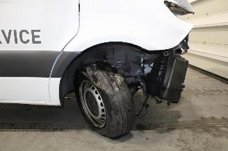 Mercedes Sprinter  picture 5