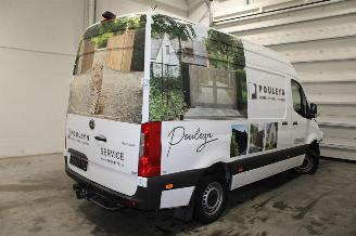 Mercedes Sprinter  picture 3