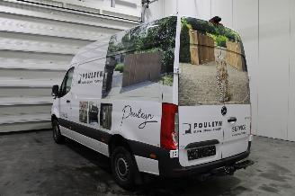 Mercedes Sprinter  picture 4