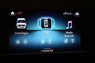 Mercedes Sprinter  picture 12