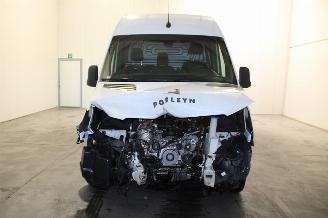 Mercedes Sprinter  picture 6